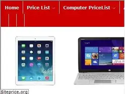 Sites similar to newpriceindia.co.in