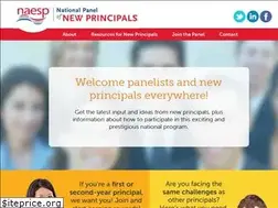 Sites similar to newprincipal.org