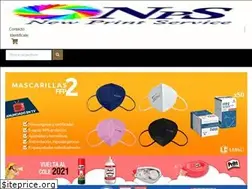 Sites similar to newprintservice.es
