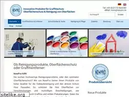 Sites similar to newpro.de