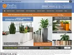 Sites similar to newprocontainers.com