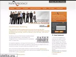 Sites similar to newprodigy.ca
