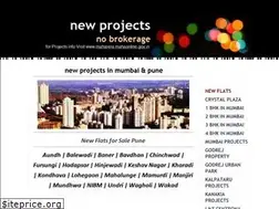 Sites similar to newprojectsinmumbai.com