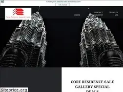 Sites similar to newpropertylaunchguru.wordpress.com