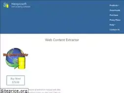 Sites similar to newprosoft.com