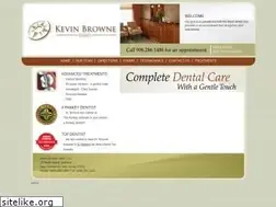 Sites similar to newprovidencesmiles.com