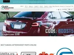 Sites similar to newprovisionsracing.com