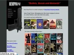 Sites similar to newpulppress.com