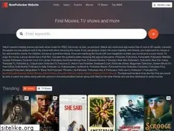 Sites similar to newputlocker.website