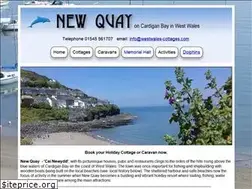 Sites similar to newquay-westwales.co.uk