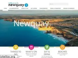 Sites similar to newquay.co.uk