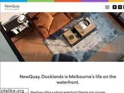 Sites similar to newquay.com.au