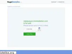 Sites similar to newquayaccommodation.com