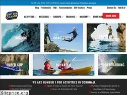 Sites similar to newquayactivitycentre.co.uk