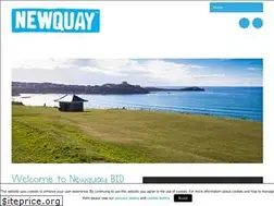Sites similar to newquaybid.co.uk