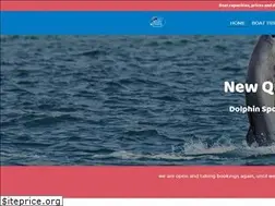 Sites similar to newquayboattrips.co.uk