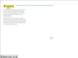 Sites similar to newquayinbloom.co.uk