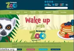 Sites similar to newquayzoo.org.uk