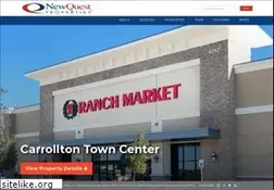 Sites similar to newquest.com