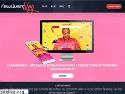 Sites similar to newquest.fr