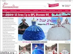 Sites similar to newquinceaneradresses.com