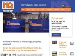 Sites similar to newquip.co.uk
