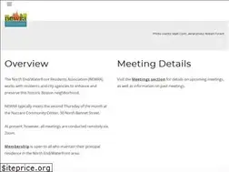 Sites similar to newra.org