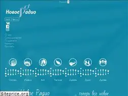 Sites similar to newradio.biz