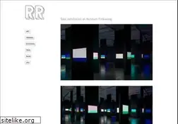 Sites similar to newrafael.com