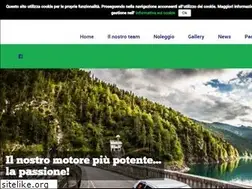 Sites similar to newrallyteam.com