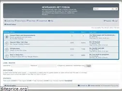 Sites similar to newranger.net