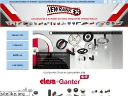 Sites similar to newrank.com.ar
