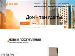 Sites similar to newreal-agency.com