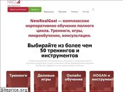 Sites similar to newrealgoal.com.ua