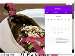 Sites similar to newrebozos.com