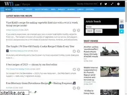 Sites similar to newrecipe.com