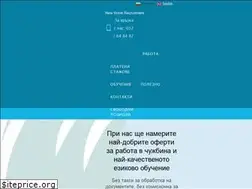 Sites similar to newrecruitment.eu