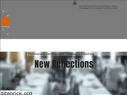 Sites similar to newreflection.com.au