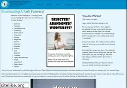 Sites similar to newreflectionscounseling.com