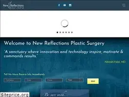 Sites similar to newreflectionsps.com
