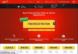 Sites similar to newreg.co.uk