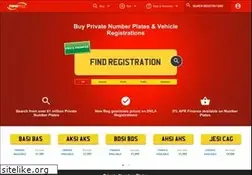 Sites similar to newreg.com