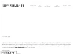 Sites similar to newreleasegallery.com
