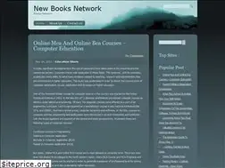 Sites similar to newreligionbookstore.info