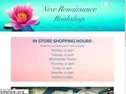 Sites similar to newrenbooks.com