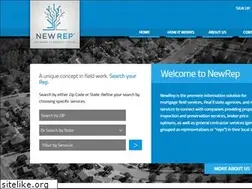 Sites similar to newrep.com
