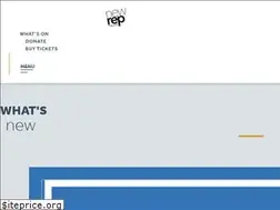 Sites similar to newrep.org