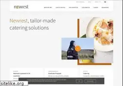 Sites similar to newrest.eu