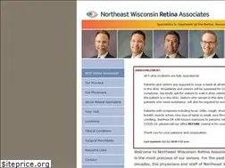 Sites similar to newretinamd.com