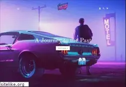 Sites similar to newretro.net